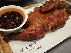 -金哥私房菜馆(张府园总店)