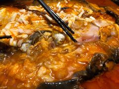 -炉鱼(云澜湾店)