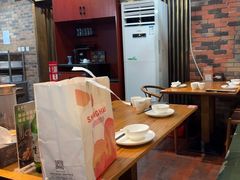 -金掌勺·锅包肉(双榆树店)