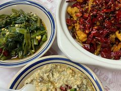 -回味黑鸭煲·始于2006(万松园店)