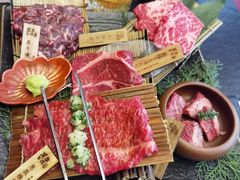 -黑牛の店·黑金店(沈阳万象城店)