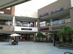 -宁波杉井奥特莱斯广场