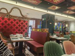-悦得闲广式点心茶楼(蓝鲸世界店)