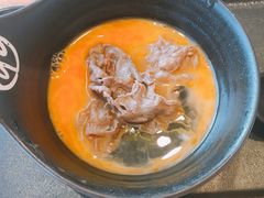 无菌鸡蛋-水林间·寿喜烧自助(仙林金鹰店)