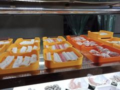 -小三元自助火锅(龙湖北城天街商场店)