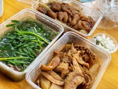 -荔林食店(西华路店)