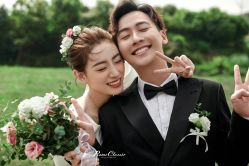 -罗马经典婚纱摄影·轻奢化定制