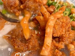 -曾笼笼牛肉饼