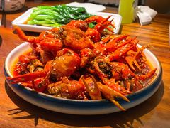 苏式红油龙虾-马头巷·食景园(苏州总店)