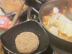 -呷哺呷哺 小火锅 (浦东新欧尚超市店)