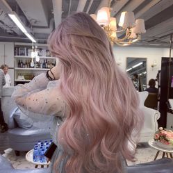 -MYCOLORHARSALON