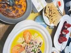 -尚品家宴(槐荫店)