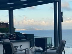 -瑰丽酒店·海吧·天际下午茶·现场DJ·天台酒吧