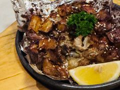 -IL Forno 意坊·意大利餐厅(温州万象城店)