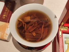 盖碗瓦罐汤-千百味红餐厅·江西菜(绿地双子塔店)