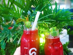 -gaga(深圳福田星河COCO Park店)