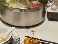 -刘少华贵州小黄牛·鲜牛肉火锅(总店)