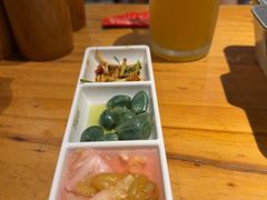 -木屋烧烤(岗顶二店)