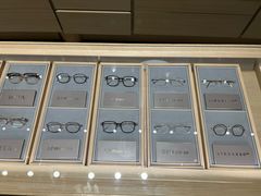 -溥仪眼镜PUYI OPTICAL(国贸商城店)