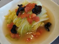 -无锡城中皇冠假日酒店·芳园中餐厅