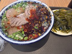 -有礼有面(知春路店)