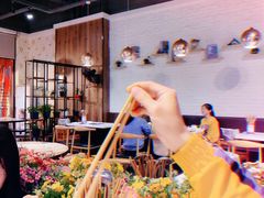 -小郡肝火锅串串香(万达总店)