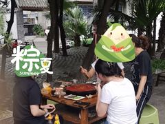 -六公里老火锅(总店)