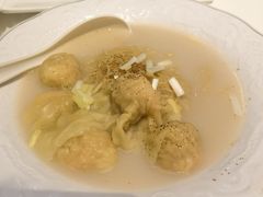 虾籽珍珠云吞-翠华餐厅(维璟印象城店)