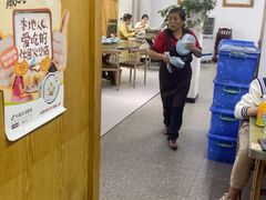 -毛姐烤鱼(福州汽车客运西站店)