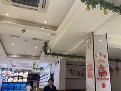 -阿巧一号私房菜(止园路店)