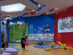 -美吉姆国际儿童教育中心(湛江招商花园城店)