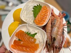 -苏州苏州湾艾美酒店-新食谱全日制餐厅