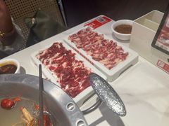 -八合里潮汕鲜牛肉火锅(福州万象城店)