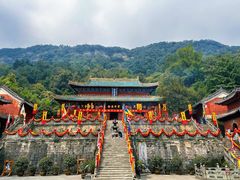 -武当山风景区