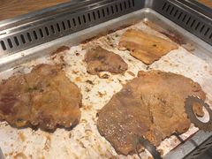 -新石器烤肉(无锡万象城店)