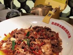 -炊烟小炒黄牛肉(中心印象城店)