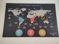 -Torch Coffee 炬点咖啡