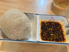 -零·壹新疆羊肉抓饭