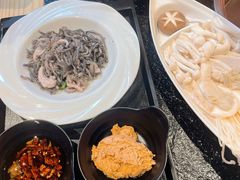 -京炭铜锅涮肉·羊蝎子·羊肉炉(保利·时光里店)