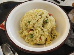 儿童炒饭-乡村基(双流时代奥特莱斯餐厅)