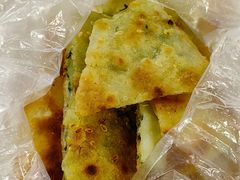 -咏春葱油饼(德政中路店)