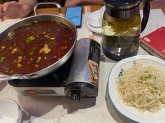 -不倒翁·安徽名菜楼(步行街店)