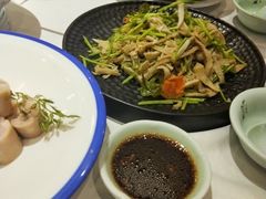 爆肚-天和晟烤鸭店(玉泉西街店)