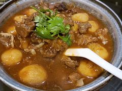 -刘胖子家常菜·蹄花焖藕(中南店)