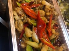 -以前的小酒馆(中山广场店)