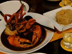 -Ministry of Crab(科伦坡店)