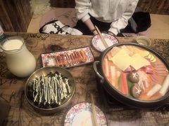 -七星布车休闲料理店