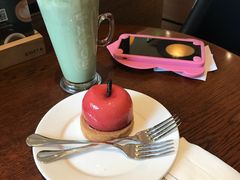 -COSTA COFFEE(常熟路店)