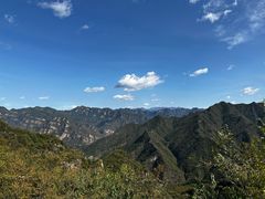 -北京山里寒舍度假酒店