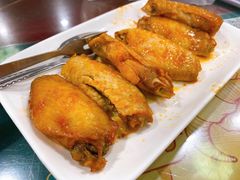 -民信老铺(华盖路店)